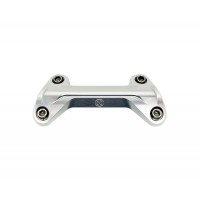 Motocorse Billet Aluminum Handlebar Clamp for Ducati Multistrada V4